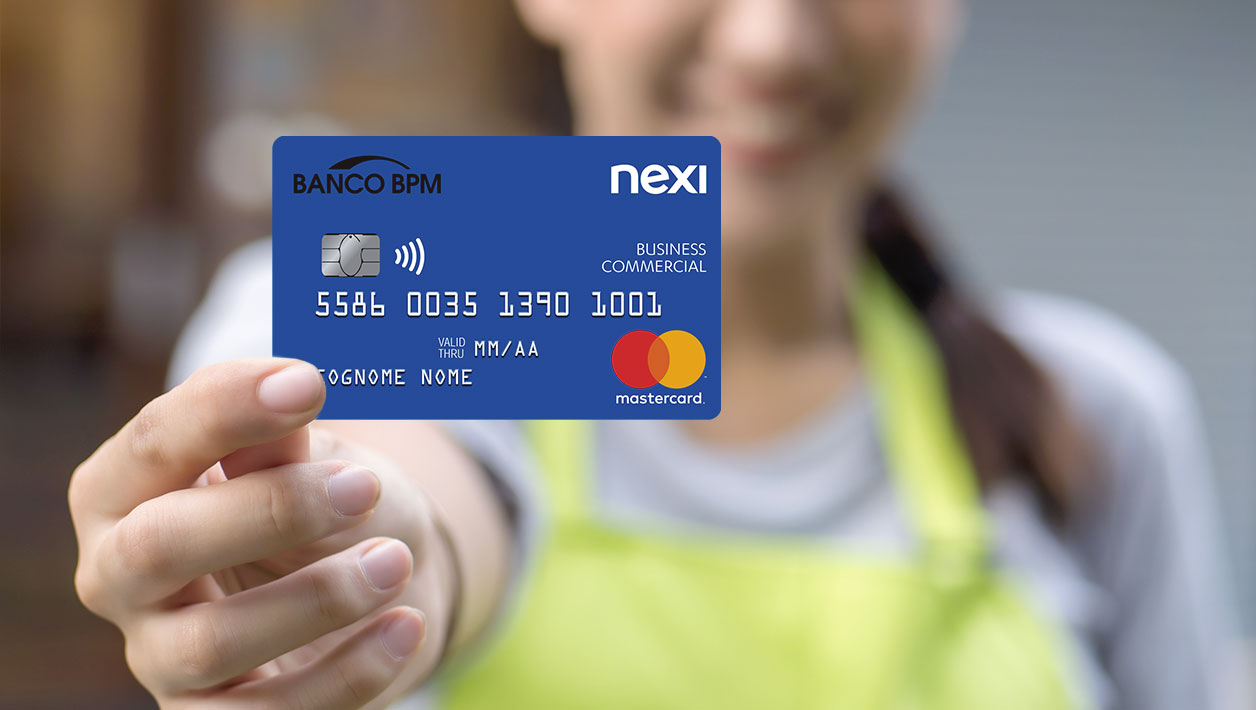 Carte di credito Banca BPM: Scegli la tua e goditi vantaggi esclusivi