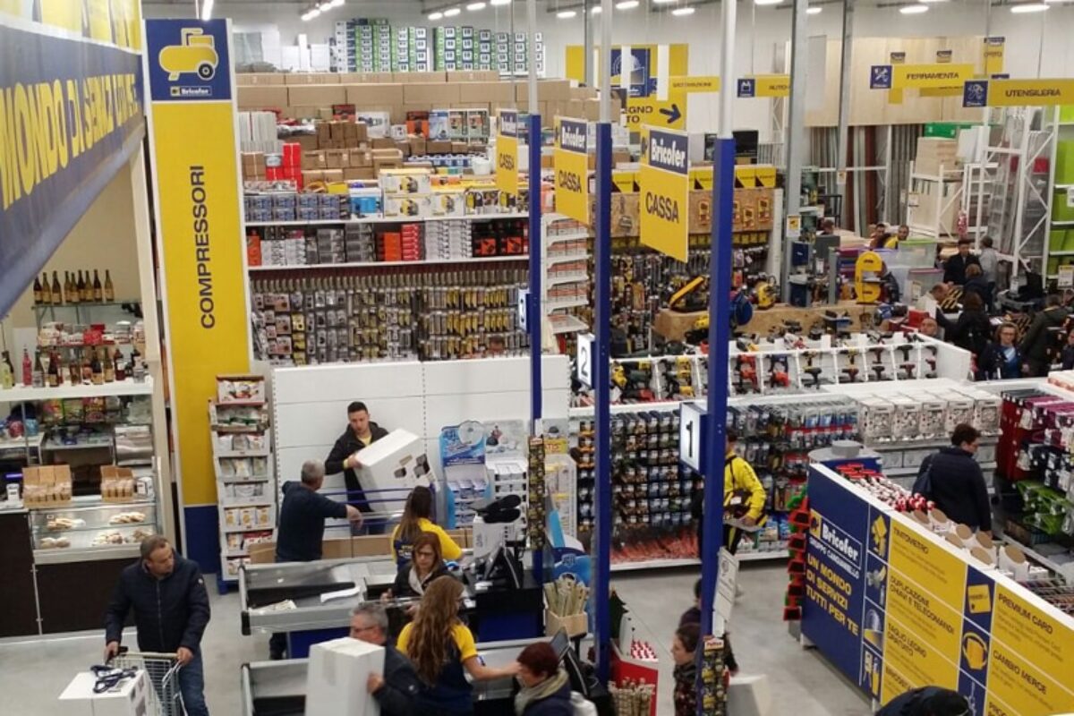 Opportunità di impiego nella grande famiglia Bricofer: Come candidarsi e avere successo