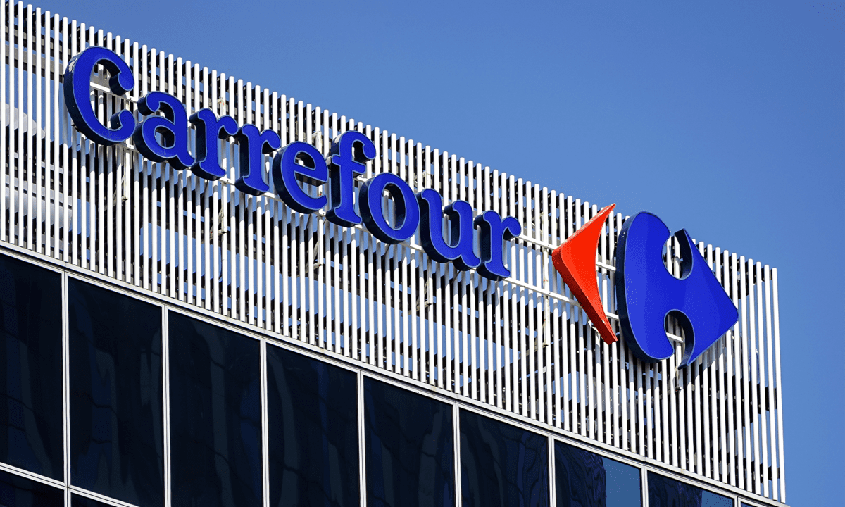 Carrefour: Opportunità di Lavoro nel Settore della Grande Distribuzione