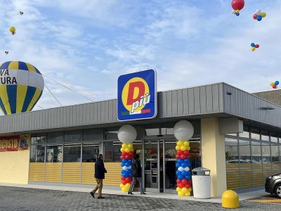 DPiù: Guida alle posizioni disponibili e ai vantaggi di lavorare in azienda