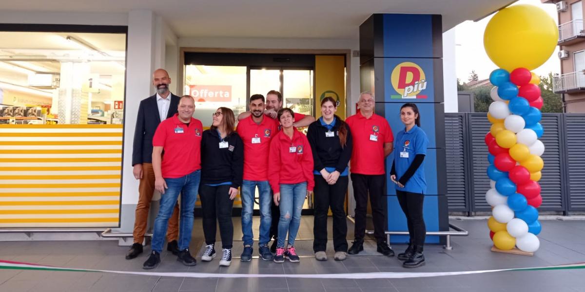 DPiù: Guida alle posizioni disponibili e ai vantaggi di lavorare in azienda