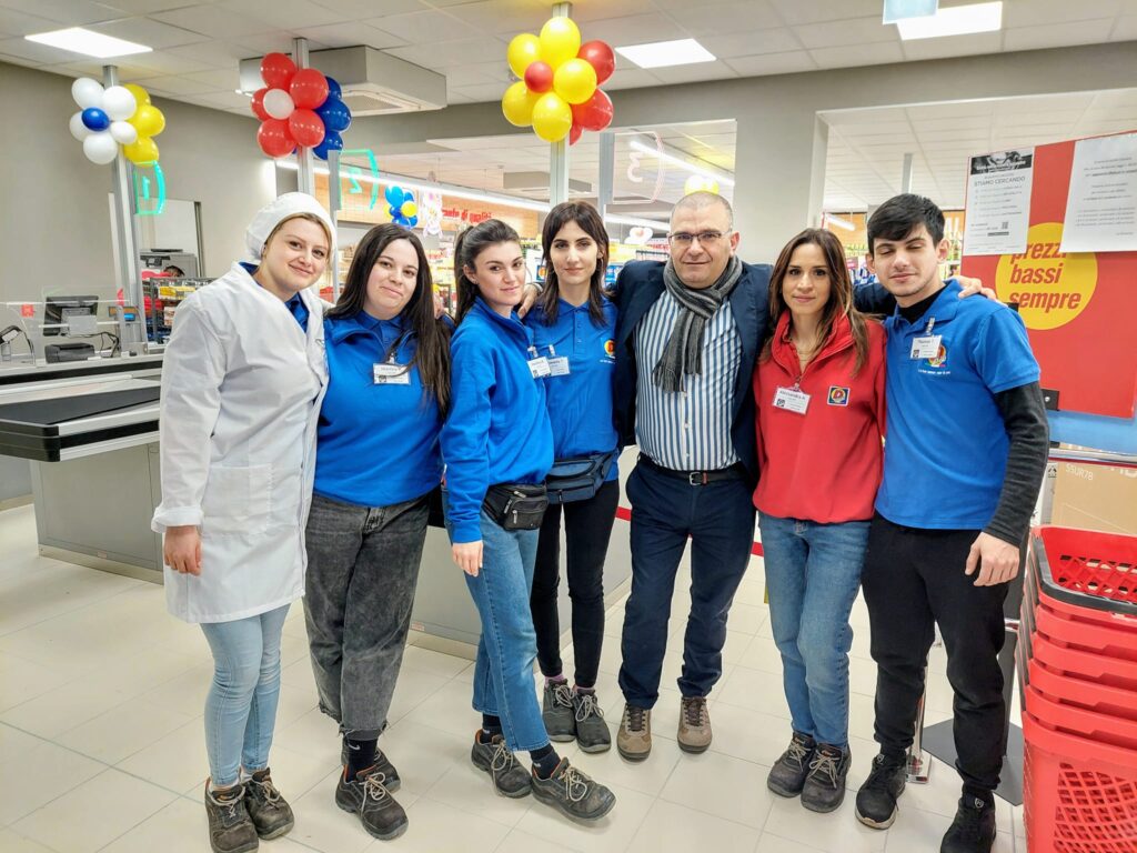 DPiù: Guida alle posizioni disponibili e ai vantaggi di lavorare in azienda