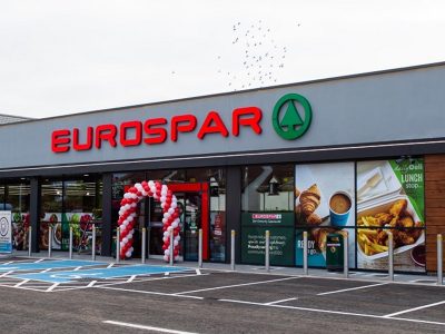 Eurospar: Opportunità di lavoro disponibili, scopri come candidarti!