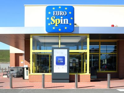 Opportunità di lavoro da Eurospin: Scopri le offerte di impiego disponibili
