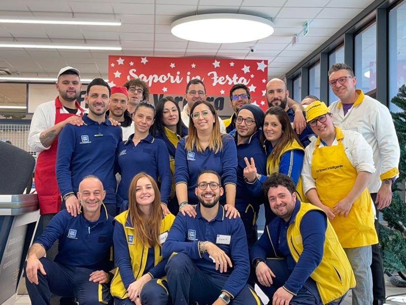 Carriere in crescita: Lavora per Eurospin e cogli nuove opportunità