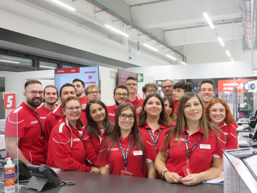 Carriere in espansione: Lavorare per MediaWorld, un'opportunità da non perdere