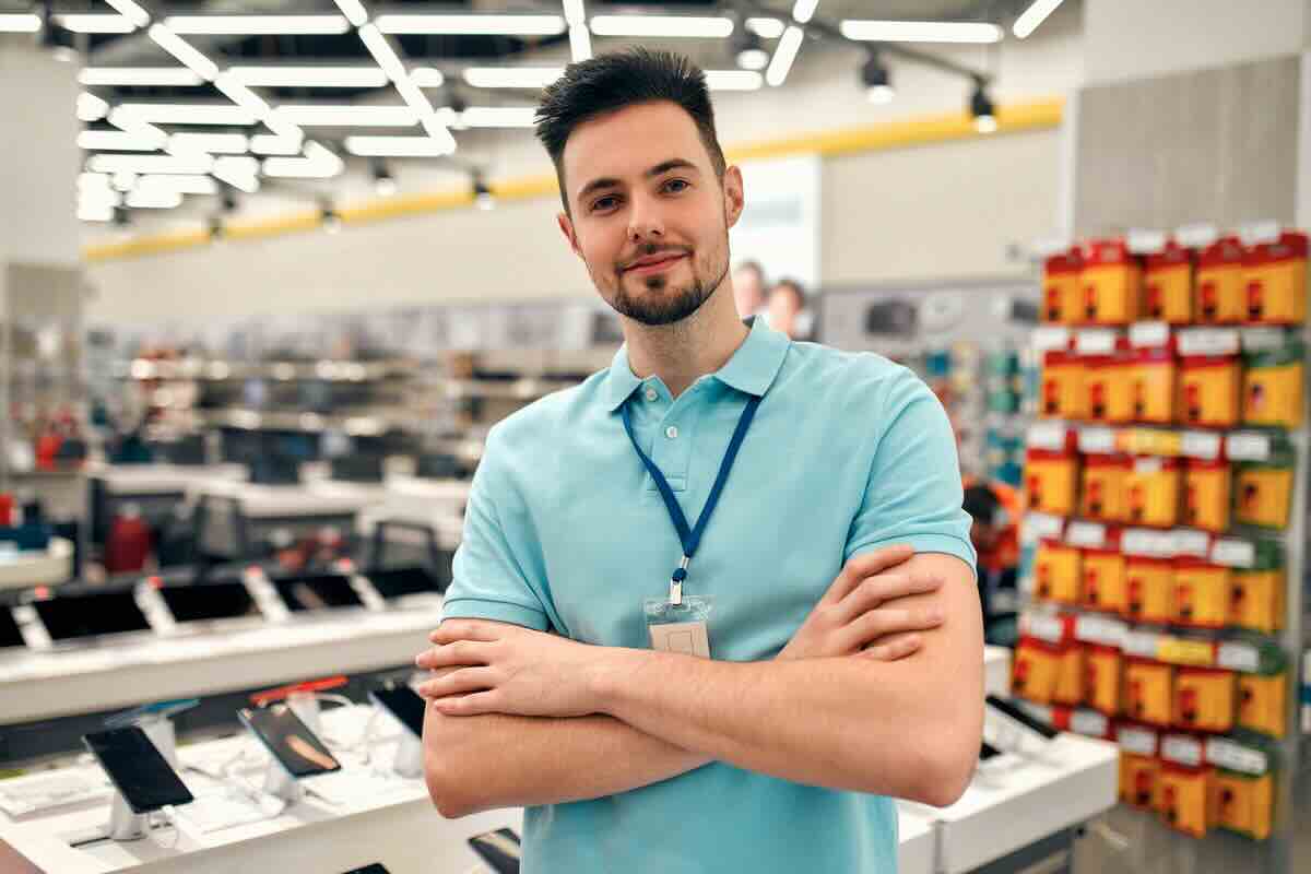 Carriere in espansione: Lavorare per MediaWorld, un'opportunità da non perdere