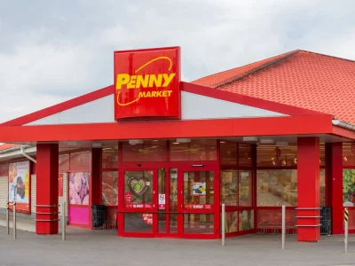 Opportunità di lavoro in Penny Market: Scopri le posizioni disponibili