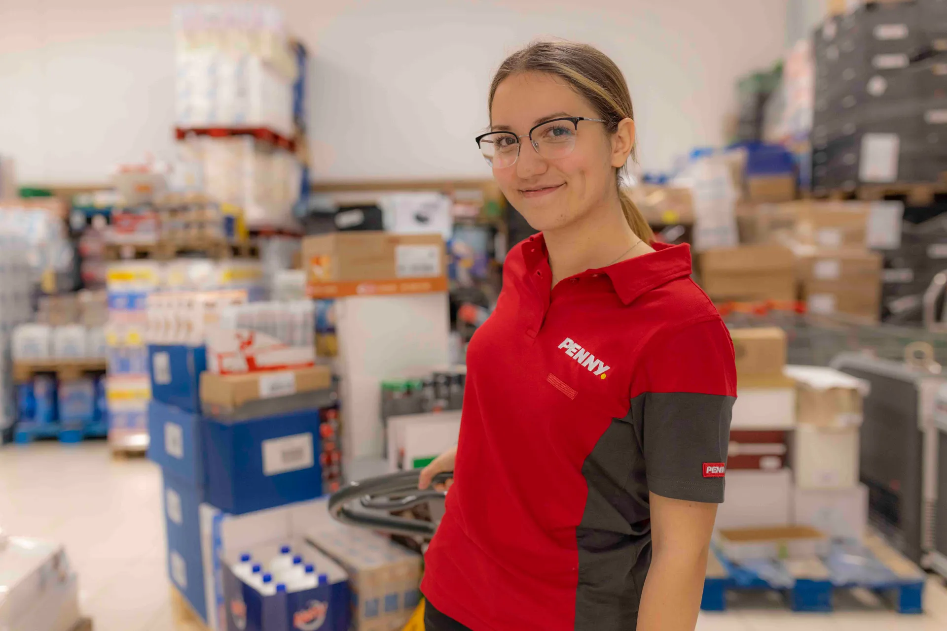 Opportunità di lavoro in Penny Market: Scopri le posizioni disponibili 