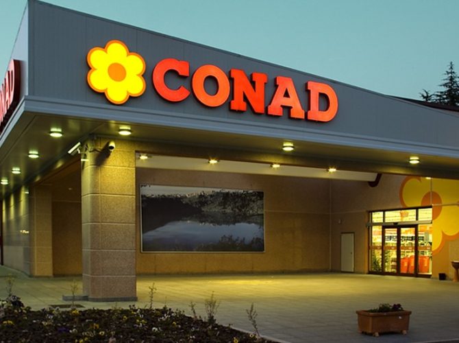 CONAD Annuncia Nuove Offerte di Lavoro in Italia