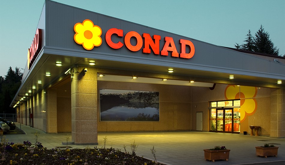 Conad: Opportunità di Carriera e Crescita Professionale