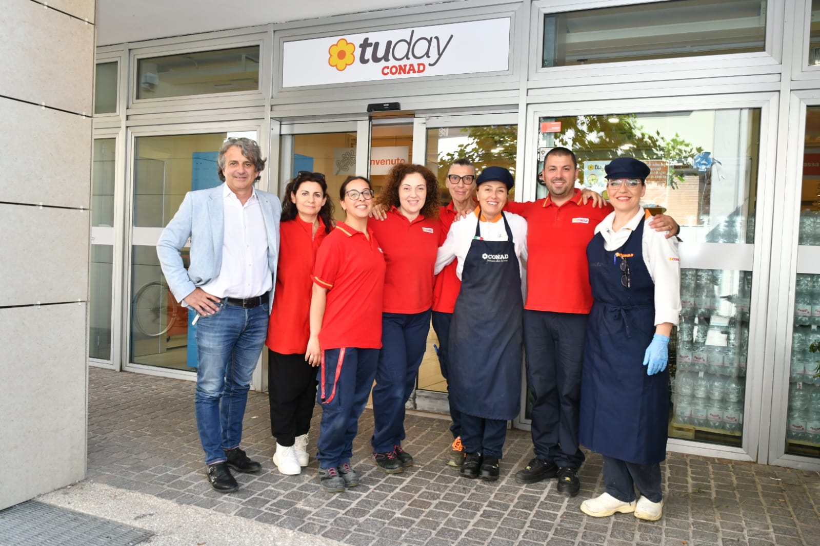 Conad: Scopri le posizioni disponibili e le competenze richieste