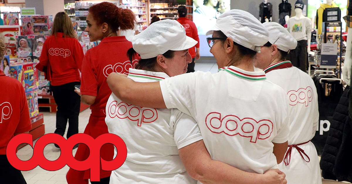 Lavorare in Coop: Vantaggi, prospettive e come candidarsi per le posizioni aperte