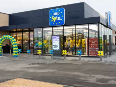 Carriere in crescita: Lavora per Eurospin e cogli nuove opportunità