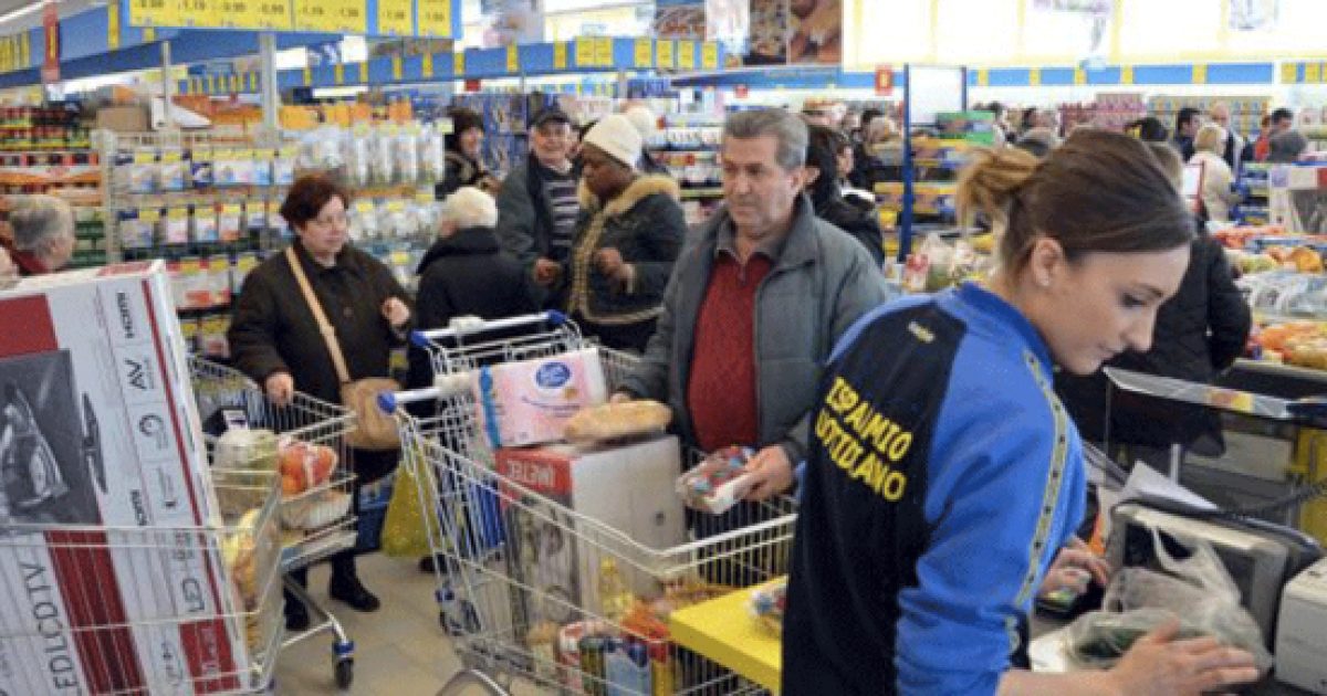 Opportunità di lavoro da Eurospin: Scopri le offerte di impiego disponibili 