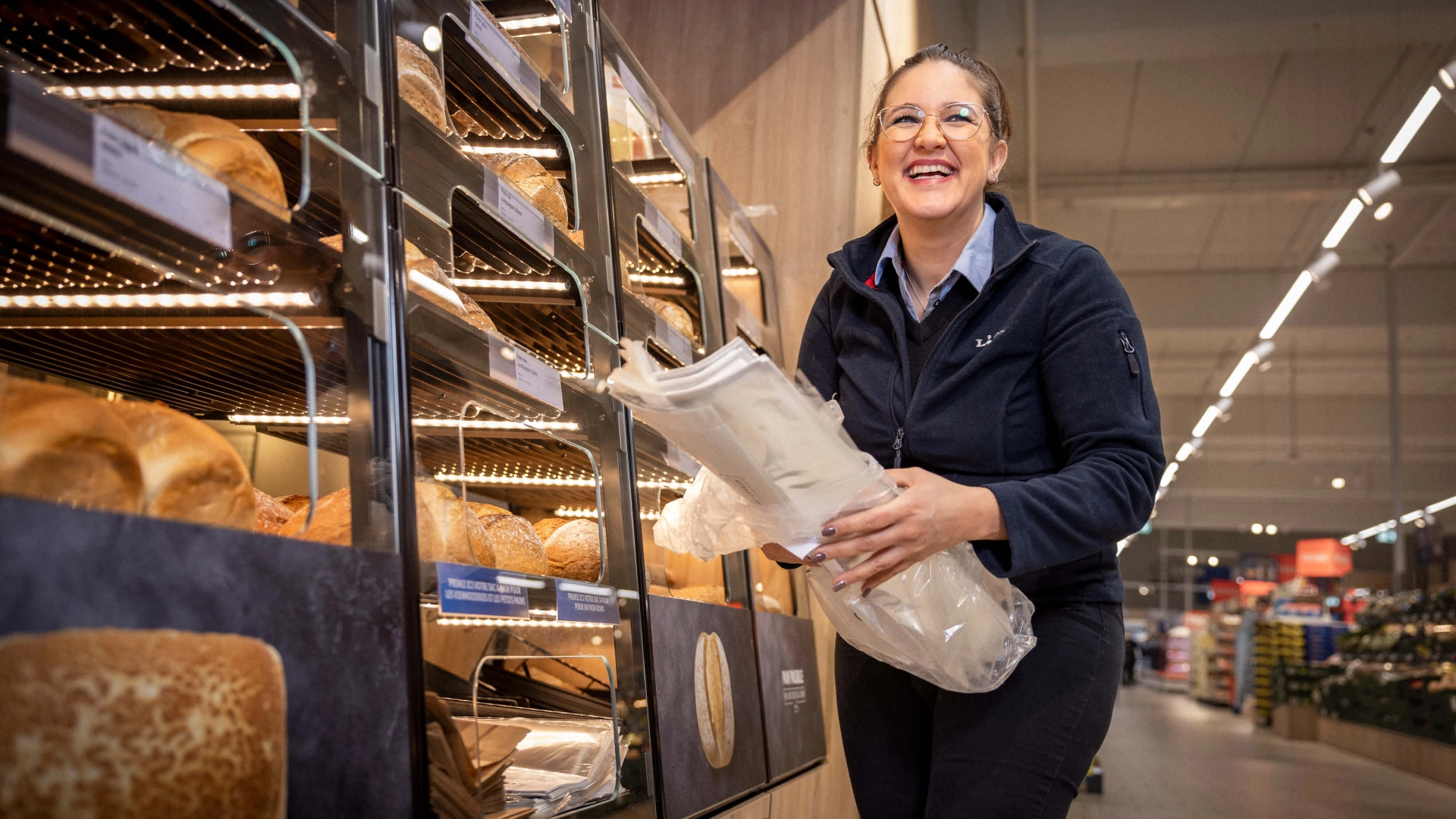 Lidl recluta: scopri le posizioni aperte e partecipa all'avventura