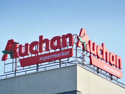 Auchan sta assumendo: Inizia la tua carriera presso un'azienda leader nella vendita al dettaglio