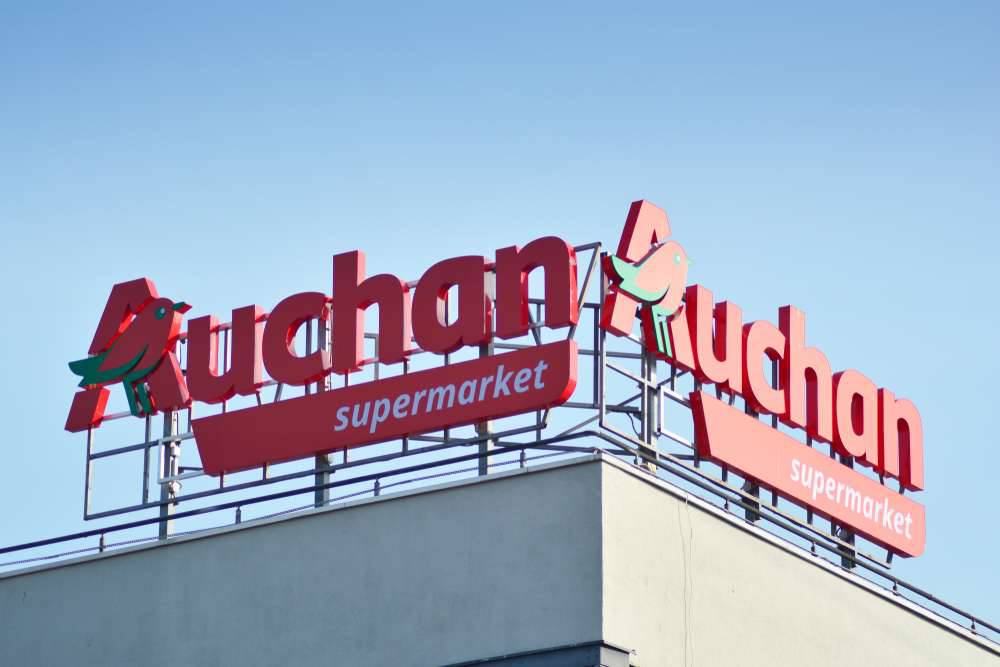 Auchan sta assumendo: Inizia la tua carriera presso un’azienda leader nella vendita al dettaglio